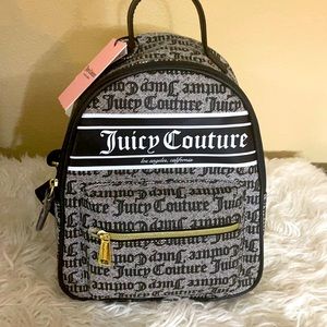 Juicy Couture Backpack